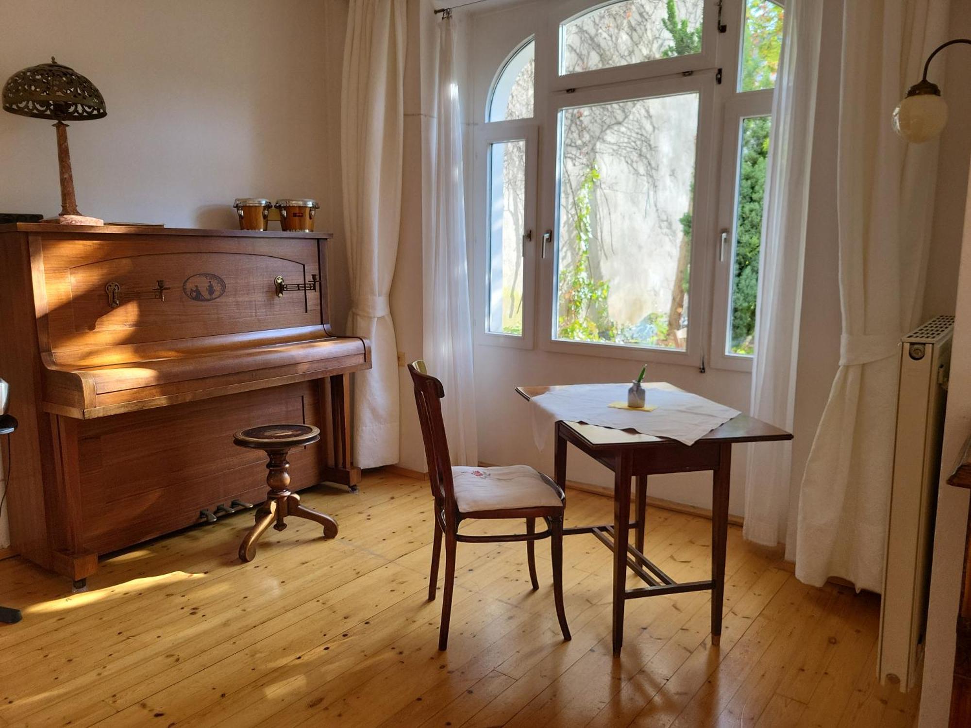 Studio Waehring Wien Exteriör bild