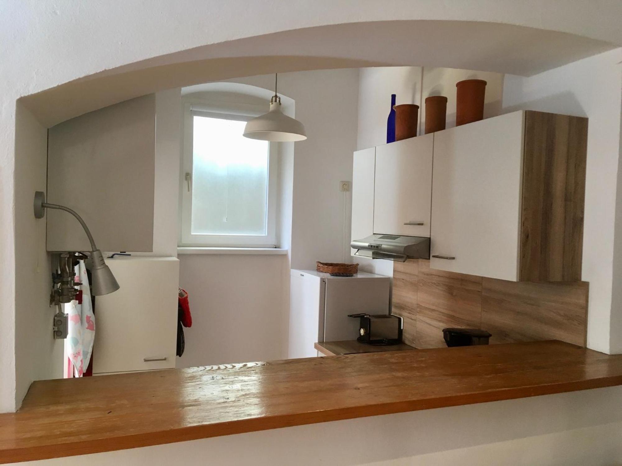Studio Waehring Wien Exteriör bild