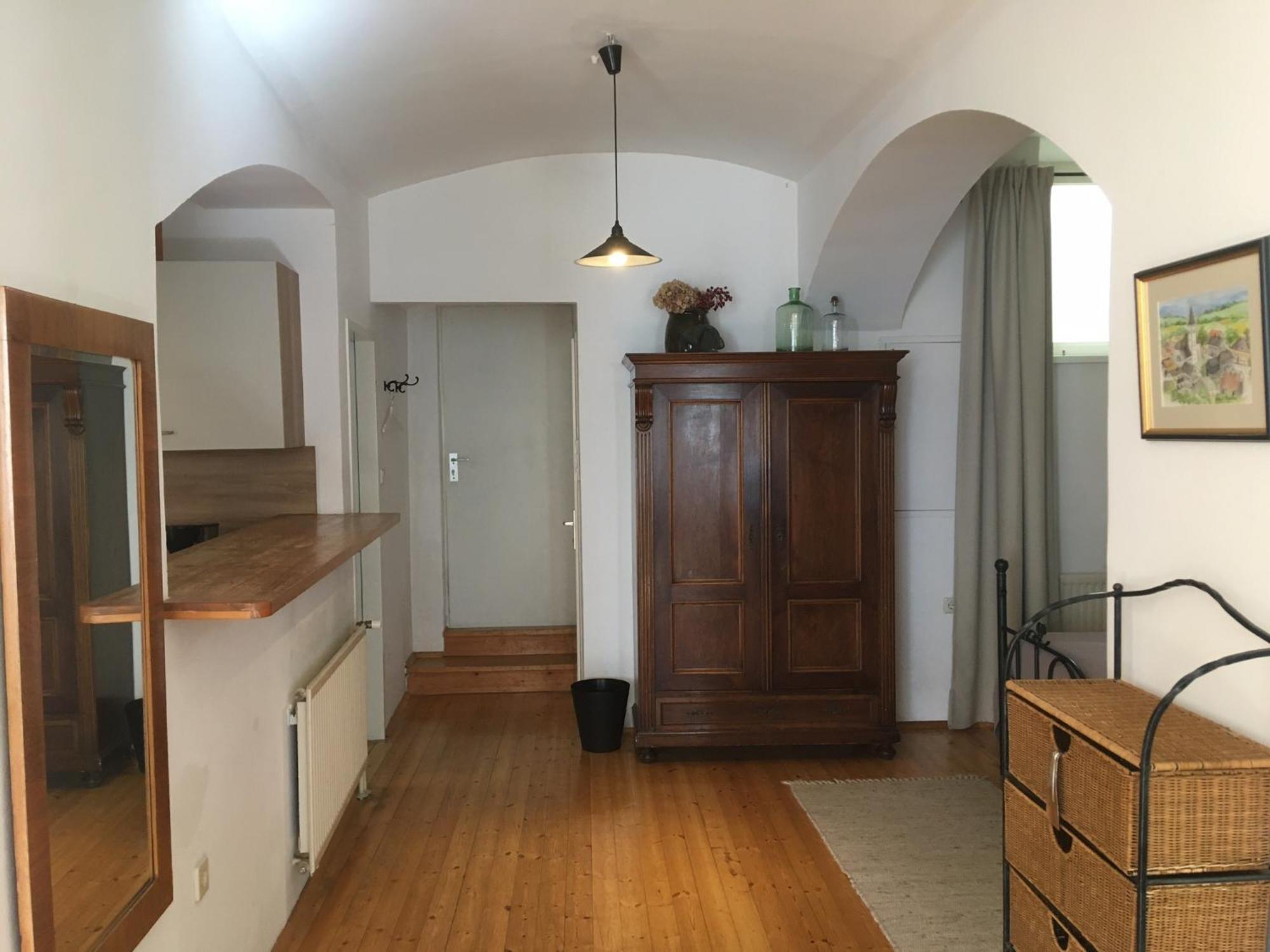 Studio Waehring Wien Exteriör bild