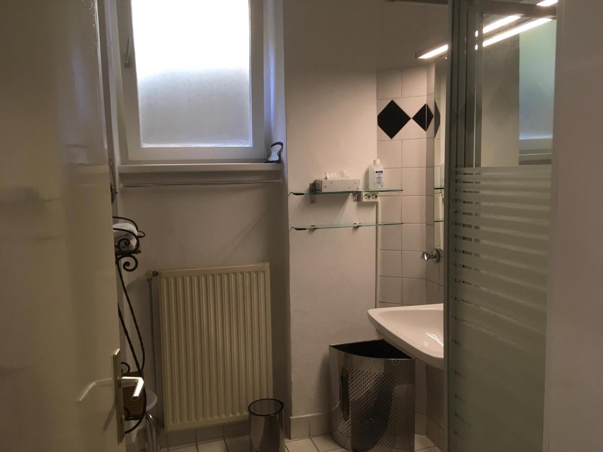 Studio Waehring Wien Exteriör bild