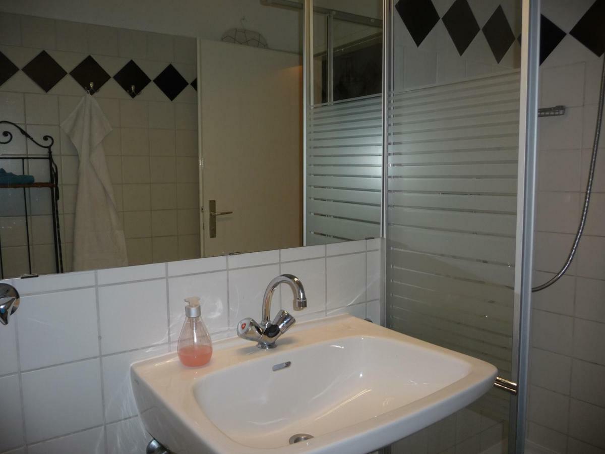 Studio Waehring Wien Exteriör bild