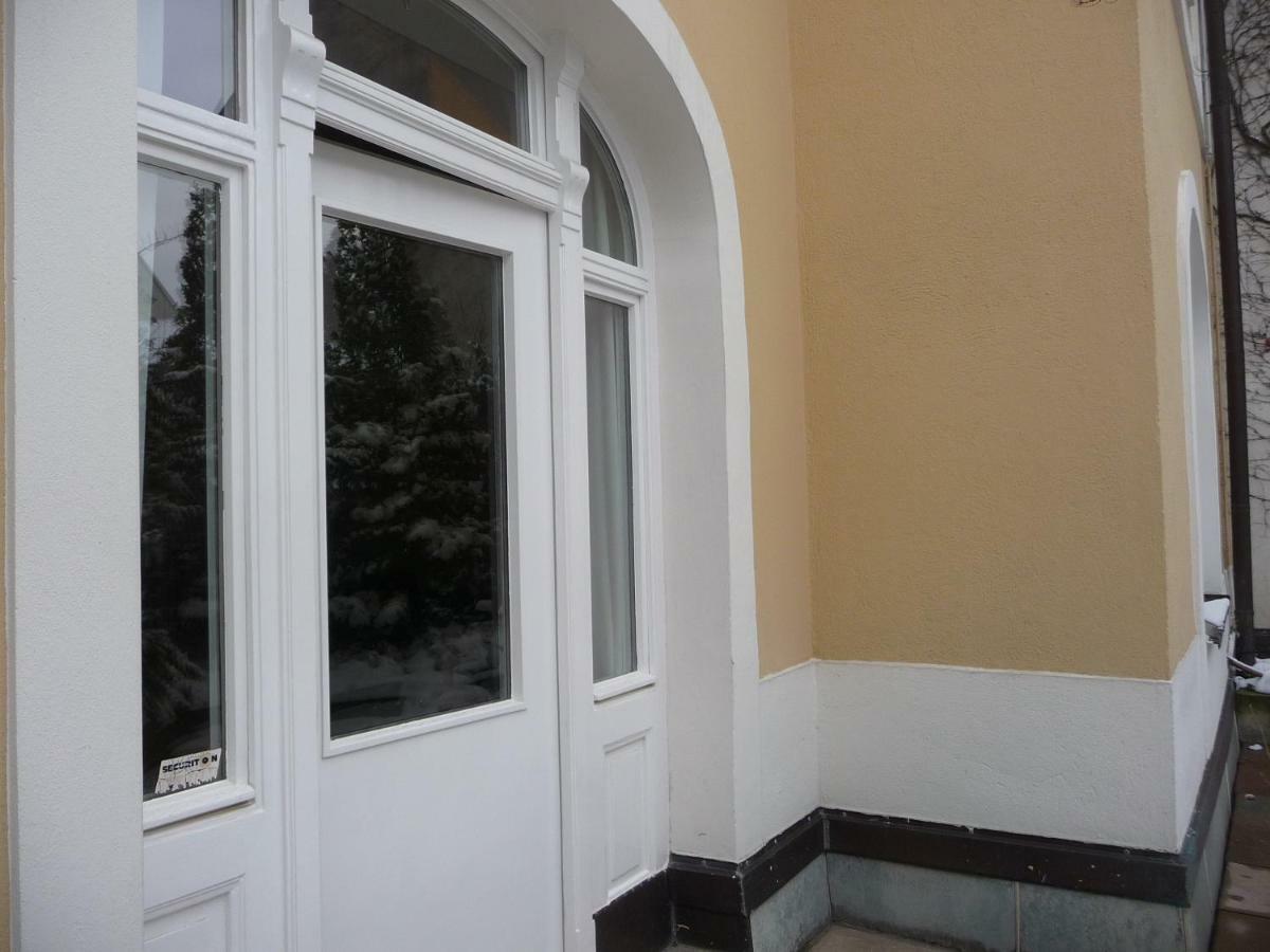 Studio Waehring Wien Exteriör bild