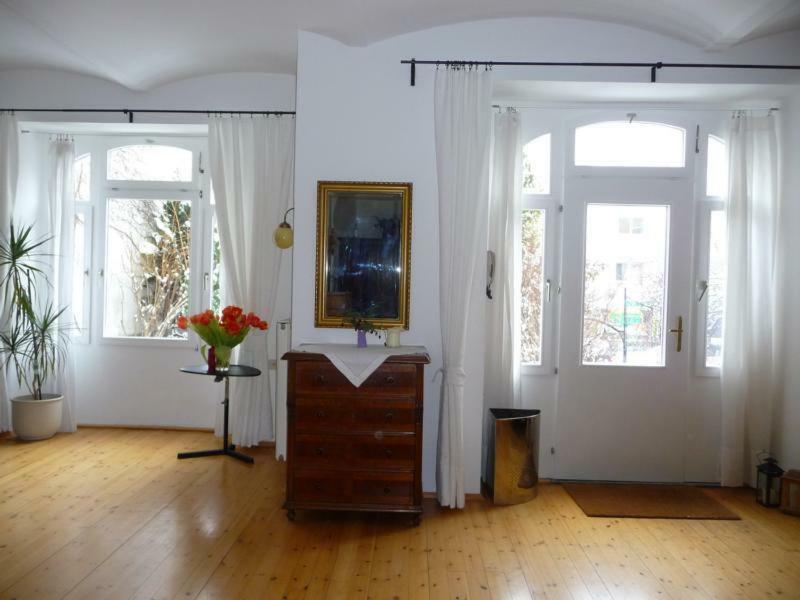 Studio Waehring Wien Exteriör bild