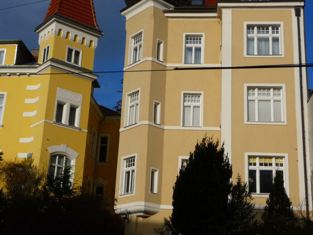 Studio Waehring Wien Exteriör bild